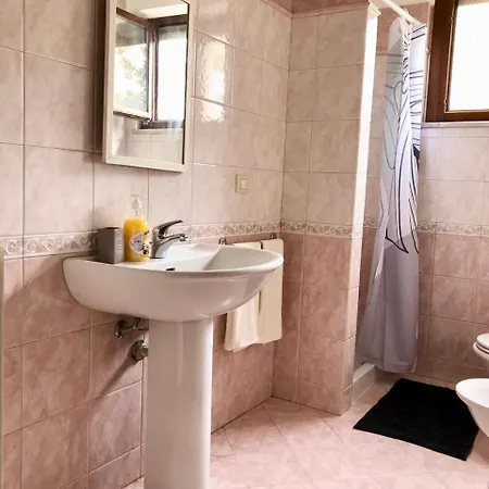 Apartment Casa Tirso