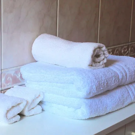Apartment Casa Tirso *