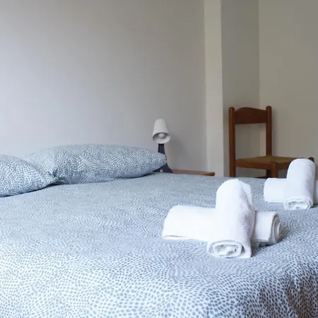 Apartamento Casa Tirso Oristano
