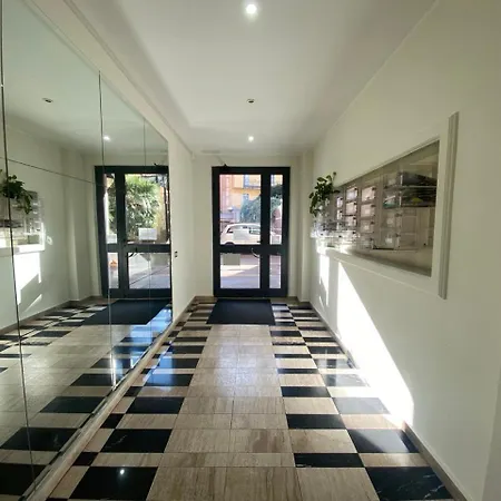 Apartment Casa Tirso Oristano