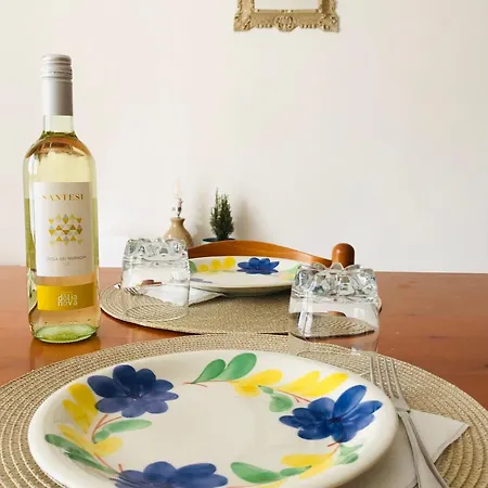 Casa Tirso *