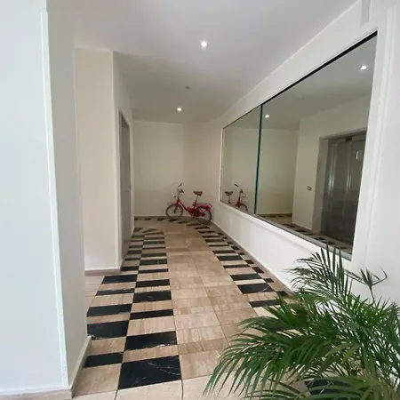Apartment Casa Tirso Oristano
