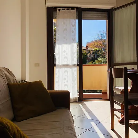 Apartment Casa Tirso Oristano