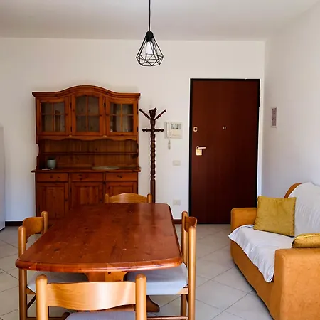 Apartment Casa Tirso