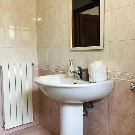 Apartment Casa Tirso *