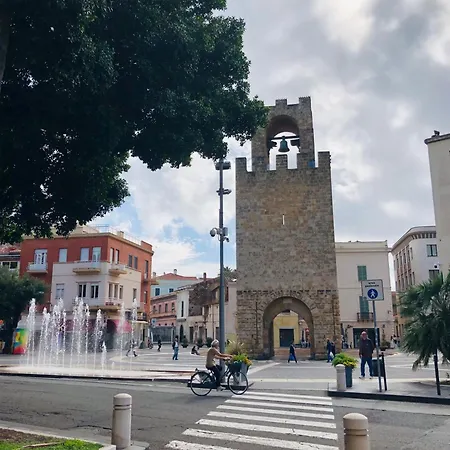 Casa Tirso * Oristano
