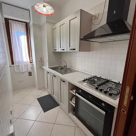 Casa Tirso Apartment